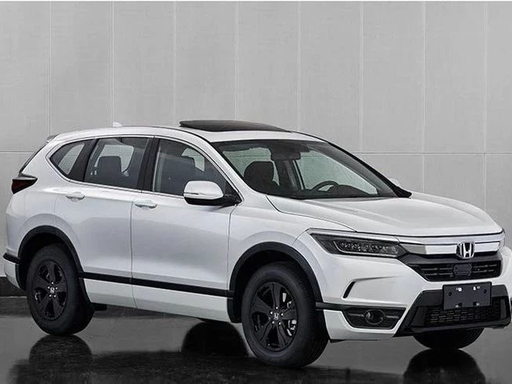 Honda Breeze